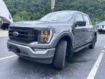 2023 Ford F-150 XLT 4WD SuperCrew 5.5' Box