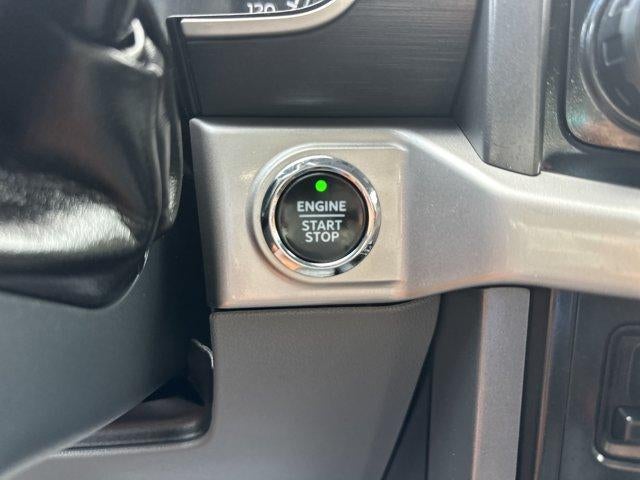 2022 Ford F-150 XLT 4WD SuperCrew 5.5' Box