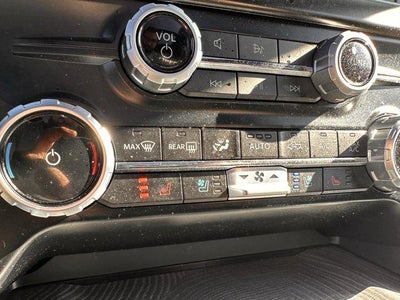 2023 Ford F-150 Platinum 4WD SuperCrew 5.5' Box