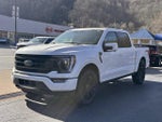 2023 Ford F-150 Platinum 4WD SuperCrew 5.5' Box