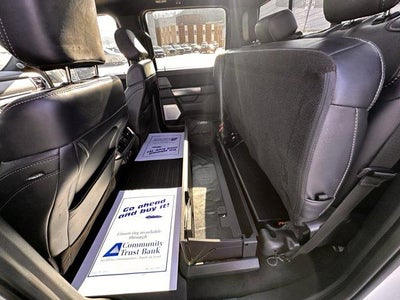 2023 Ford F-150 Platinum 4WD SuperCrew 5.5' Box