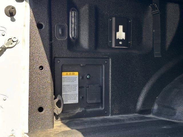 2023 Ford F-150 Platinum 4WD SuperCrew 5.5' Box