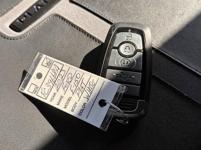 2023 Ford F-150 Platinum 4WD SuperCrew 5.5' Box