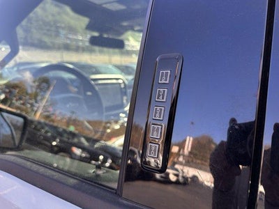 2023 Ford F-150 Platinum 4WD SuperCrew 5.5' Box