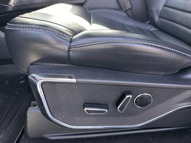 2023 Ford F-150 Platinum 4WD SuperCrew 5.5' Box