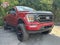 2021 Ford F-150 XLT 4WD SuperCrew 5.5' Box