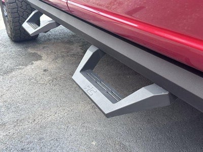 2021 Ford F-150 XLT 4WD SuperCrew 5.5' Box