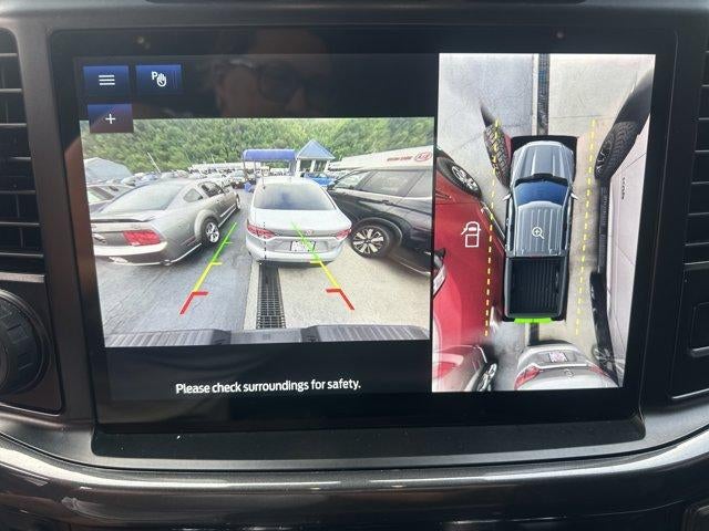 2021 Ford F-150 XLT 4WD SuperCrew 5.5' Box