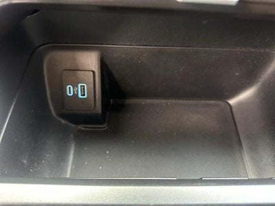 2021 Ford F-150 XLT 4WD SuperCrew 5.5' Box