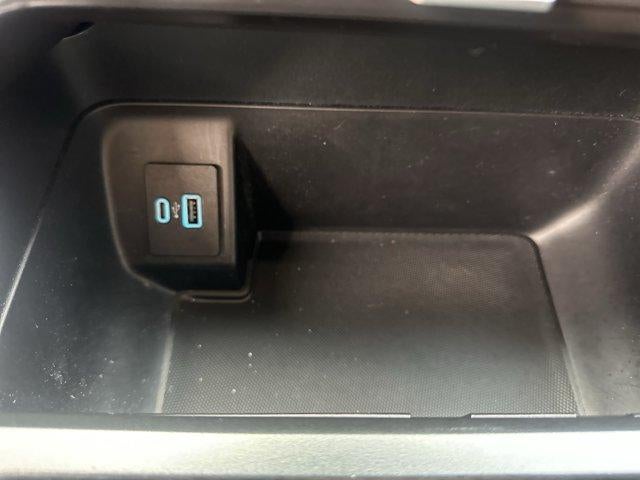 2021 Ford F-150 XLT 4WD SuperCrew 5.5' Box