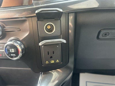 2021 Ford F-150 XLT 4WD SuperCrew 5.5' Box