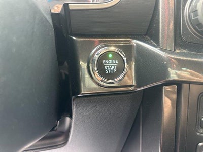 2021 Ford F-150 XLT 4WD SuperCrew 5.5' Box