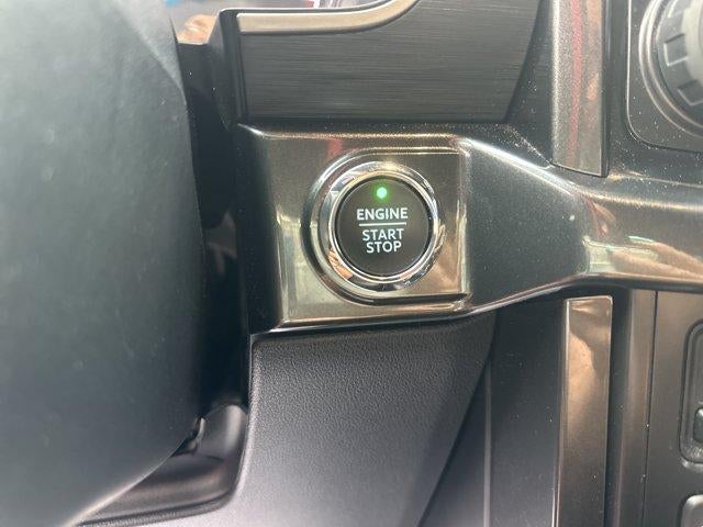 2021 Ford F-150 XLT 4WD SuperCrew 5.5' Box