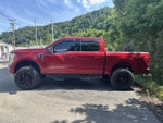 2021 Ford F-150 XLT 4WD SuperCrew 5.5' Box