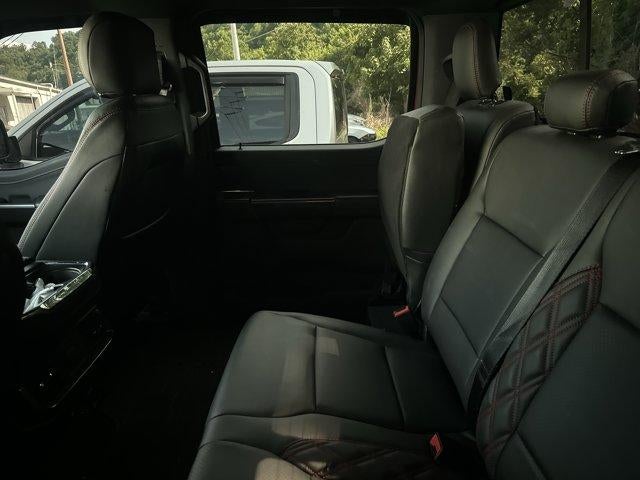 2021 Ford F-150 XLT 4WD SuperCrew 5.5' Box