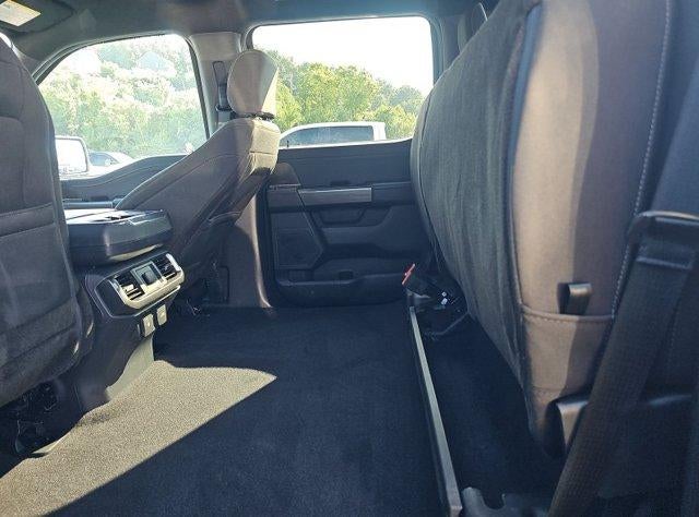 2023 Ford F-150 XLT 4WD SuperCrew 5.5' Box