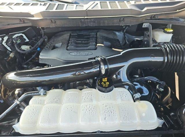 2023 Ford F-150 XLT 4WD SuperCrew 5.5' Box