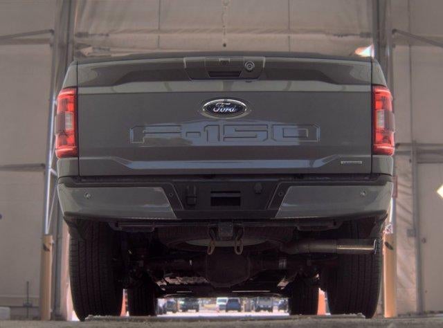 2023 Ford F-150 XLT 4WD SuperCrew 5.5' Box