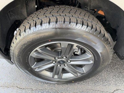 2023 Ford F-150 XLT 4WD SuperCrew 5.5' Box