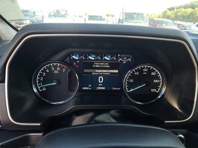 2023 Ford F-150 XLT 4WD SuperCrew 5.5' Box