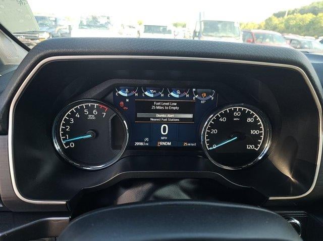 2023 Ford F-150 XLT 4WD SuperCrew 5.5' Box