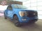 2021 Ford F-150 XLT 4WD SuperCrew 5.5' Box