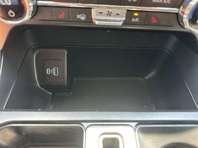 2021 Ford F-150 XLT 4WD SuperCrew 5.5' Box