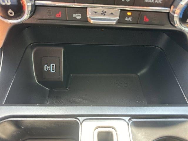 2021 Ford F-150 XLT 4WD SuperCrew 5.5' Box