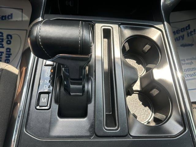 2021 Ford F-150 XLT 4WD SuperCrew 5.5' Box