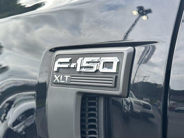 2023 Ford F-150 XLT 4WD SuperCrew 5.5' Box