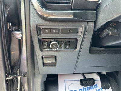 2023 Ford F-150 XLT 4WD SuperCrew 5.5' Box