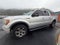 2011 Ford F-150 4WD SuperCrew 5-1/2 Ft Box XLT