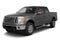 2011 Ford F-150 4WD SuperCrew 5-1/2 Ft Box XLT