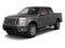 2011 Ford F-150 4WD SuperCrew 5-1/2 Ft Box XLT
