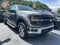 2024 Ford F-150 XLT 4WD SuperCrew 5.5' Box