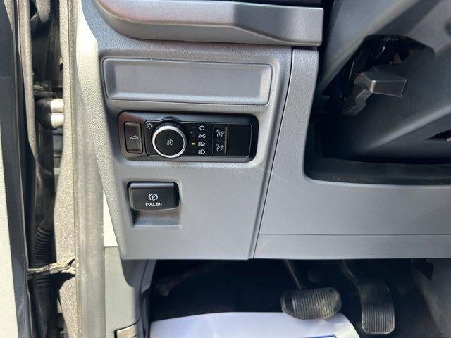2024 Ford F-150 XLT 4WD SuperCrew 5.5' Box