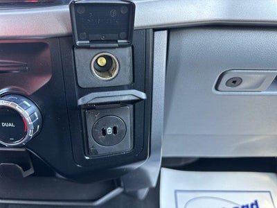 2024 Ford F-150 XLT 4WD SuperCrew 5.5' Box