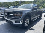 2024 Ford F-150 XLT 4WD SuperCrew 5.5' Box