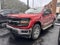 2025 Ford F-150 XLT 4WD SuperCrew 5.5' Box