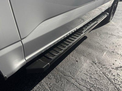 2024 Ford F-150 XLT 4WD SuperCrew 5.5' Box