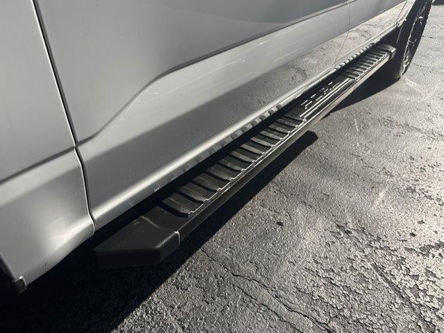 2024 Ford F-150 XLT 4WD SuperCrew 5.5' Box