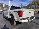 2024 Ford F-150 XLT 4WD SuperCrew 5.5' Box