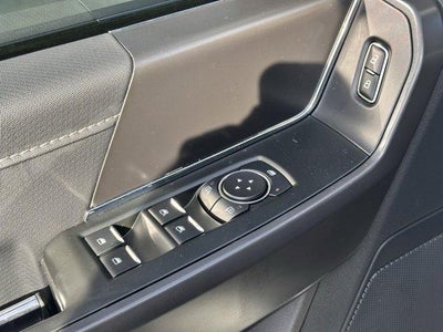 2024 Ford F-150 XLT 4WD SuperCrew 5.5' Box