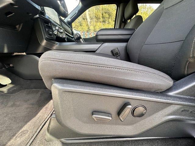 2024 Ford F-150 XLT 4WD SuperCrew 5.5' Box