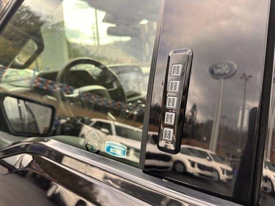 2024 Ford F-150 XLT 4WD SuperCrew 5.5' Box