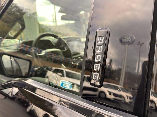 2024 Ford F-150 XLT 4WD SuperCrew 5.5' Box