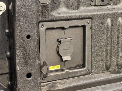 2024 Ford F-150 XLT 4WD SuperCrew 5.5' Box