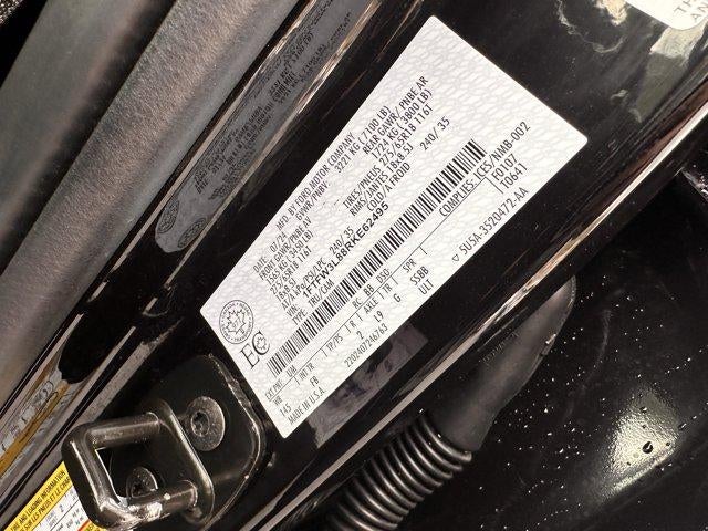 2024 Ford F-150 XLT 4WD SuperCrew 5.5' Box