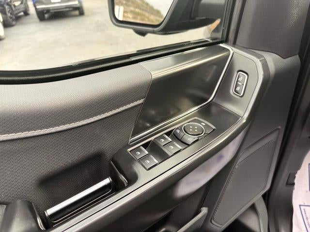 2024 Ford F-150 XLT 4WD SuperCrew 5.5' Box