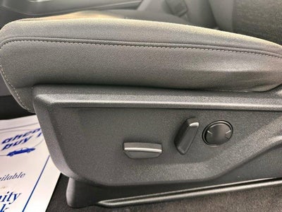 2024 Ford F-150 XLT 4WD SuperCrew 5.5' Box